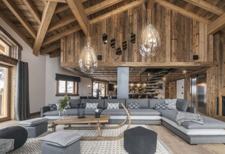 Chalet O'Valala - The Chalet Edit
