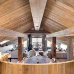 Antares Mira Penthouse, Meribel, The Chalet Edit 1