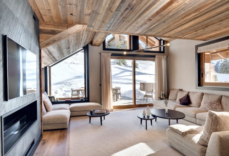 Antares Naos 203, Meribel, The Chalet Edit 9