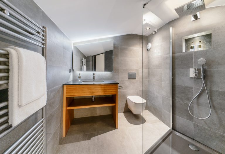 Chalet Ipaka, Avoriaz, The Chalet Edit 21