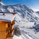 Chalet Kobuk, Avoriaz, The Chalet Edit 3