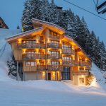Chalet Ossetra, Avoriaz, The Chalet Edit 10