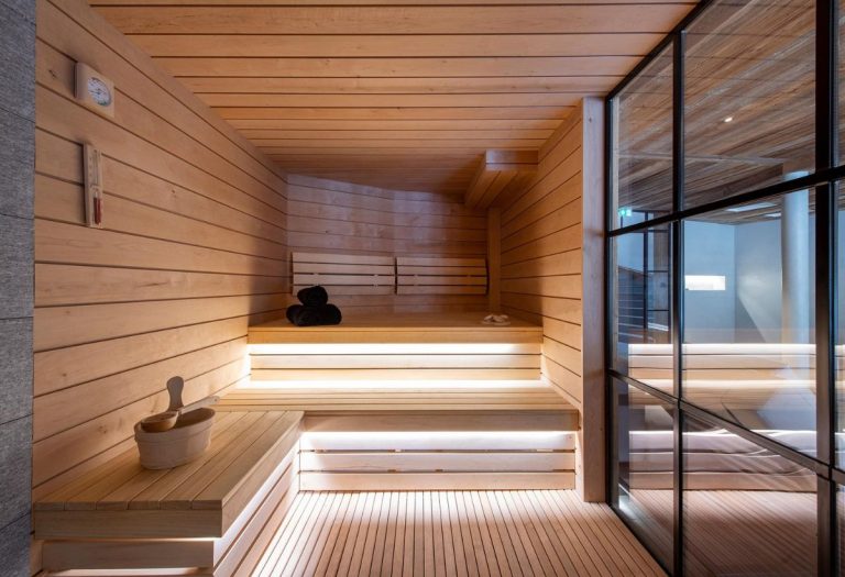 Chalet Tataali, Morzine - The Chalet Edit