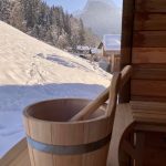 Chalet Sandjeman - The Chalet Edit