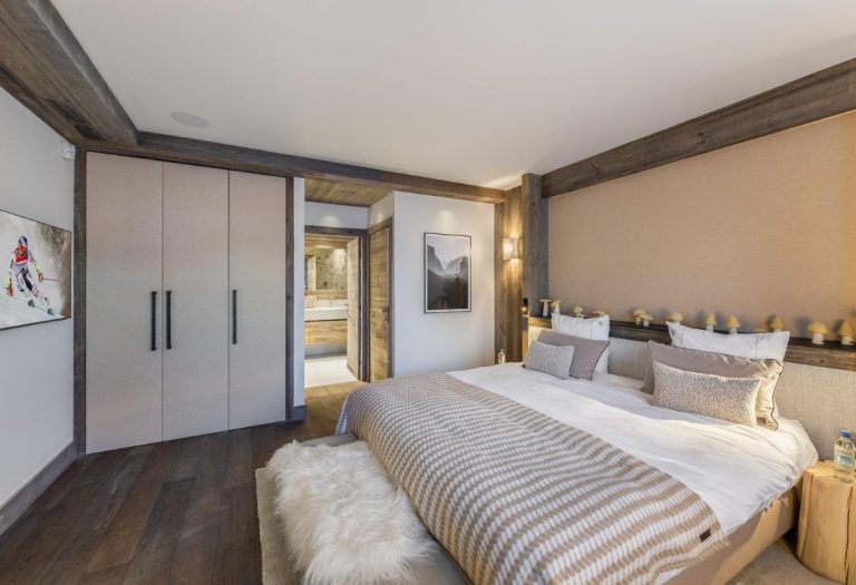 Chalet White Sand - The Chalet Edit