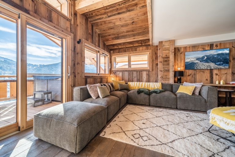 Chalet Floquet de Neu - The Chalet Edit