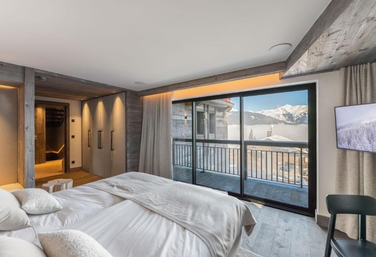 Chalet White Sand - The Chalet Edit