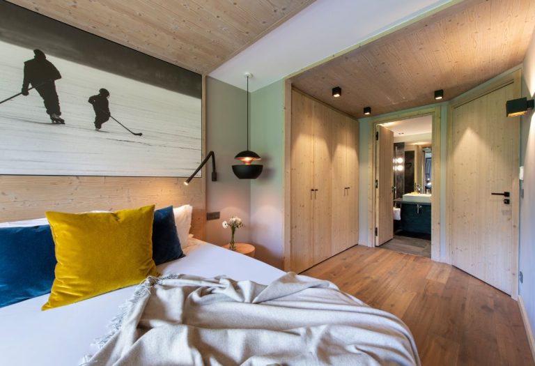 Chalet Altius - The Chalet Edit